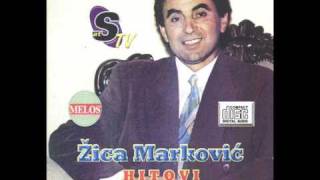 Zica Markovic  Dal ces moci da zivi u selu [upl. by Epstein594]