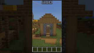 Villagar trap making in Minecraft Manyagaminglive015 shorts trapmaking minecraft gaming [upl. by Ahsimaj]