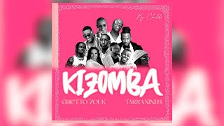 KIZOMBA 2023  GHETTO ZOUK amp TARRAXINHA  MIX VOL1  BY CHILDS [upl. by Gabe]