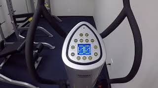 Power Plate My 5 [upl. by Maxantia]