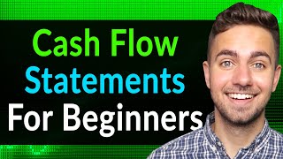 How To Analyze a Cash Flow Statement [upl. by Einnel]