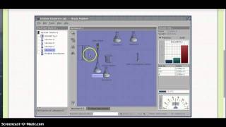 Virtual Stoichiometry Lab Instructions [upl. by Lind]