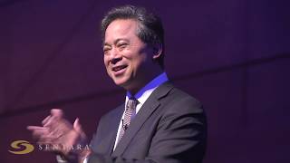 The Science of How the Body Heals Itself with William Li MD [upl. by Titania497]