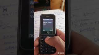 IMEI CHANGE CODE Itel 216021632170 How to change IMEI on All itel SPD phone without 🖥 [upl. by Roath174]