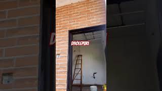 dhoulpuri tile fitting hindisong treandingshorts Ramdaras23tile marvel granite viralvideo [upl. by Eniamrahc881]