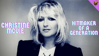 Christine McVie  Fleetwood Macs Secret Weapon [upl. by Nipha]