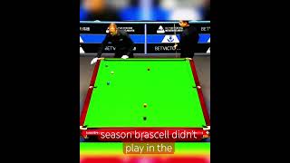 amazing match wonderful winning shots snookergame club 147 pool growmyacount [upl. by Toole134]