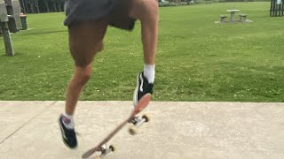 Epic Skating Edit 🍃🛹 [upl. by Palermo]