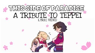 TEPPEI TRIBUTE quotThis side of Paradisequot  Genshin Impact [upl. by Nahgiem]