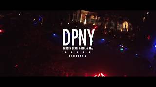 DPNY Beach Hotel amp SPA Ilhabela [upl. by Marchese]