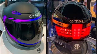 The Best Helmets at IFA Berlin [upl. by Corron959]