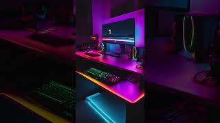 Which desktop setup would you like to choose 🚪 [upl. by Schiffman]