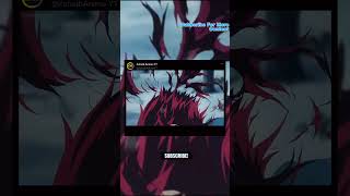 Demon slayer Episode  1  anime animeviral shorts shortsviral shortanime animeviral [upl. by Horten]