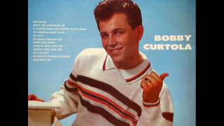 Bobby Curtola  Ever Near You Version 1 [upl. by Idnim]