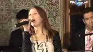 hanin wa samira 2010 Clip 6 Jadid video Chaabi hanin est samira 2010 حنين و سميرة [upl. by Aelgna]