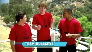 See Part 2  Disneys TRYathlon  Disney XD Official [upl. by Senecal]