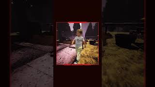 A Peaceful Picnic  CONCRETE gaming indiegame indiegamedevelopment horrorgaming gamedev [upl. by Osei154]