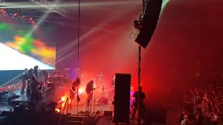 Villagers of Ioannina City  For the Innocent Live [upl. by Anertac]