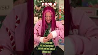 CROCS Advent Calendar Opening ENTIRE Calendar EVERY DAY Day 10 [upl. by Pump]