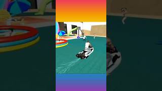 Indian bike driving 3D new update [upl. by Aihgn715]