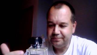 Carthusia Uomo EDP review [upl. by Teplica546]