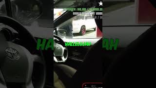 helping a stranger jumpstart his car twitch live wholesome shorts [upl. by Ariayek]