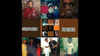 Left Lane Didon • Growin Painz EP [upl. by Kentiga518]