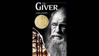 The Giver Chapters 1415 by Lois Lowry  Audiobook read aloud by a dad [upl. by Kerad]