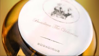 Masterclass à la Cerise 🍒  Aeternitas Franck Muller Boadicious Boadicea the victorious parfum [upl. by Alyehc]