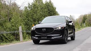 2021 MAZDA CX5 KURO EDITION [upl. by Kopp]