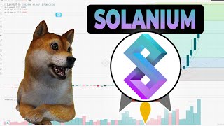 Why Solanium is the REAL GEM of the Solana SOL Ecosystem  Top Altcoin to Buy Now [upl. by Ahsiri70]