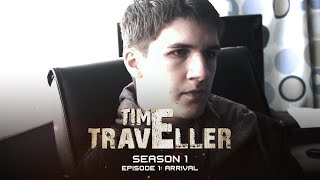 Time Traveller Season 1  Episode 1 [upl. by Cathie]