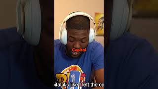 The way that they word questions is insane 🤣 comedy funny shorts rdcworld [upl. by Enileuqcaj]