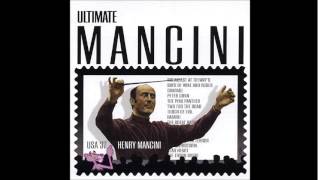 Henry Mancini  01  The Pink Panther Theme Featuring Joey DeFrancesco [upl. by Oetam]