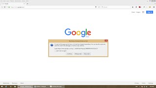 how to Fix quotWarningUnresponsive Scriptquot in Firefox Easy Steps [upl. by Nitsyrk]