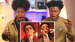 DIDNT KNOW BRUNO MARS AND ANDERSON PAAK SING LIKE THIS PART 5 [upl. by Saihtam74]