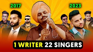 Explain Sidhu Moose Wala Leaked Songs ft Karan Aujla Jass Manak Dhokha New Song explainervideo [upl. by Noslrac]