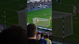 West Brom 00 Cardiff 60 Second Vlog [upl. by Ko171]