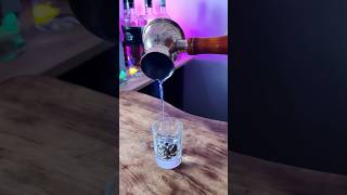 Burning Shot 🔥🥵 baileys sambuca [upl. by Bluefarb]