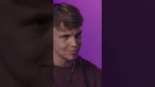 Joe Weller Arrives To INSIDE sidemen inside fyp [upl. by Mab]