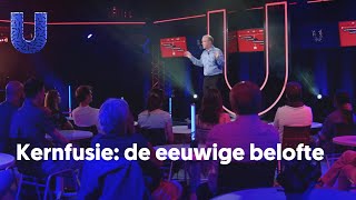 Is kernfusie de energiebron van de toekomst [upl. by Hoy]