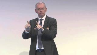 Expert talk with Prof Armin Schnettler Energiewende 20 [upl. by Aiello]