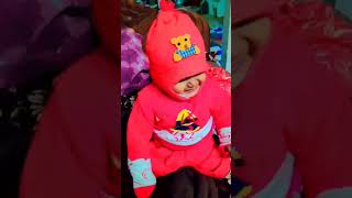 Baby Cry 😭😭😭😭 crying cutebaby baby weeping cute shorts youtubeshorts [upl. by Phyllys]