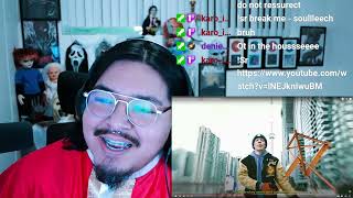 1ST LISTEN REACTION Connor Price amp Haviah Mighty  Trendsetter Official Video [upl. by Oinotla]