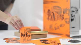 Unboxing Pixies quotIndie Cindyquot [upl. by Aylad]