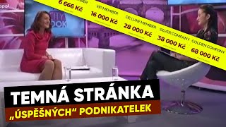 DALŠÍ POZLÁTKO PRO ŽENY  TOHLE OPRAVDU CHTĚJÍ [upl. by Dusza]