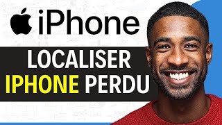 Comment Localiser Un Iphone Perdu  FACILE [upl. by Jangro]