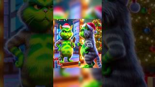 grinch cartoon [upl. by Nimrahc760]