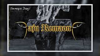 Taju Remaong  Semaya Danji OFFICIAL LYRICS VIDEO [upl. by Neyu]