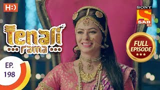 Tenali Rama  Ep 198  Full Episode  10th April 2018 [upl. by Narayan]